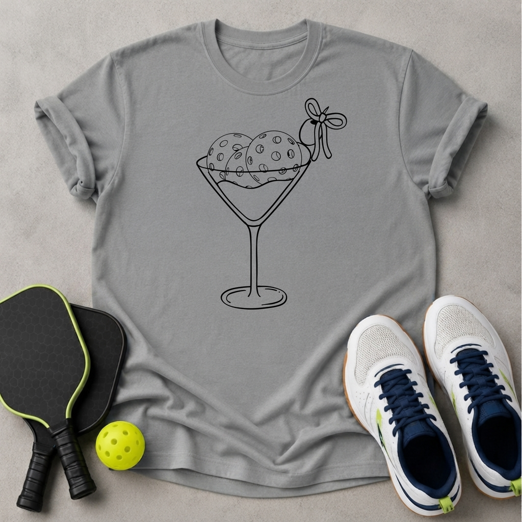 Drink T-Shirt
