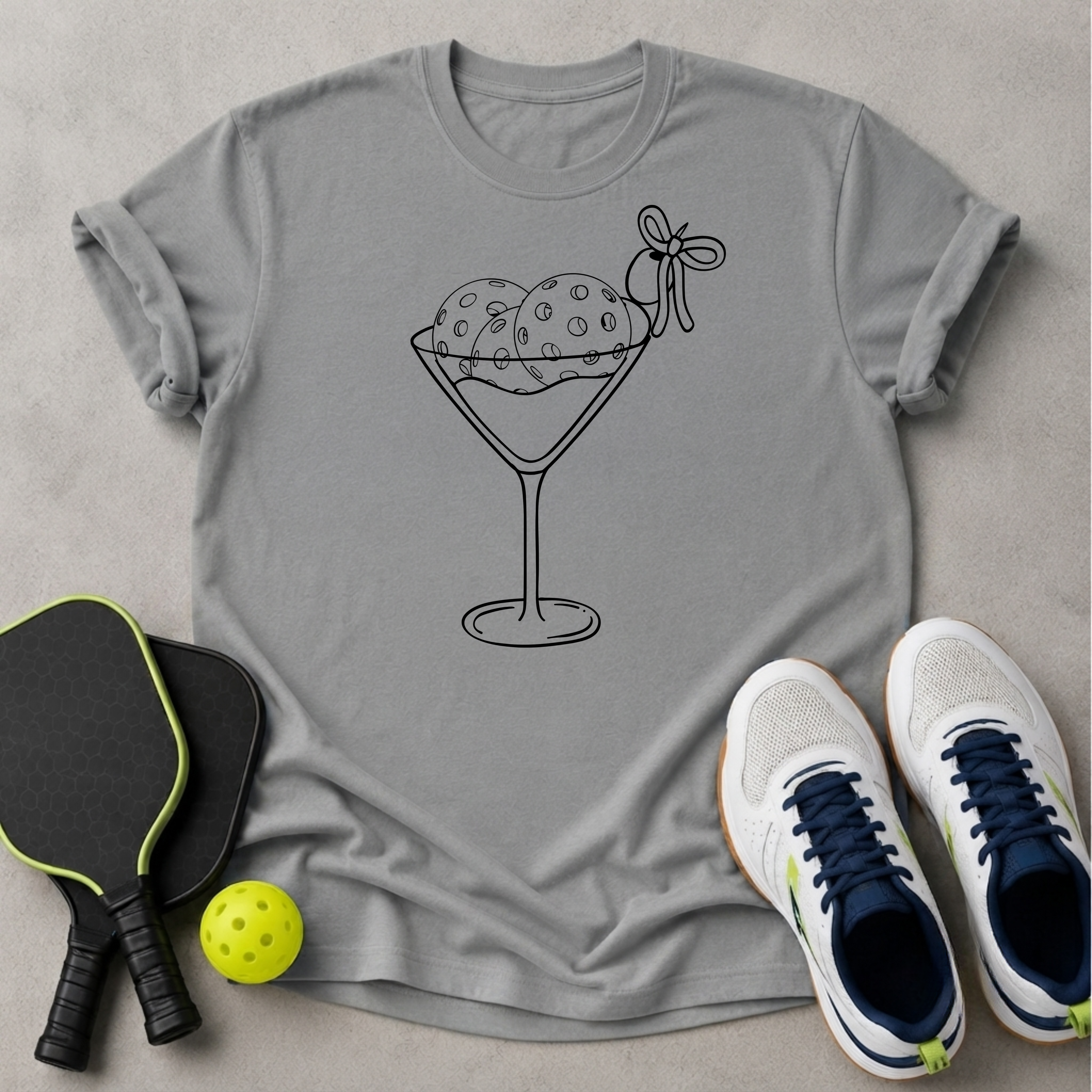 Drink T-Shirt