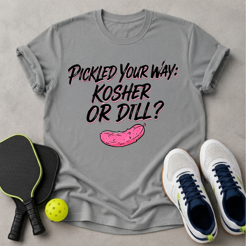 Your Way T-Shirt
