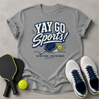 YAY Sports T-Shirt