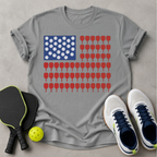 Paddle Flag T-Shirt