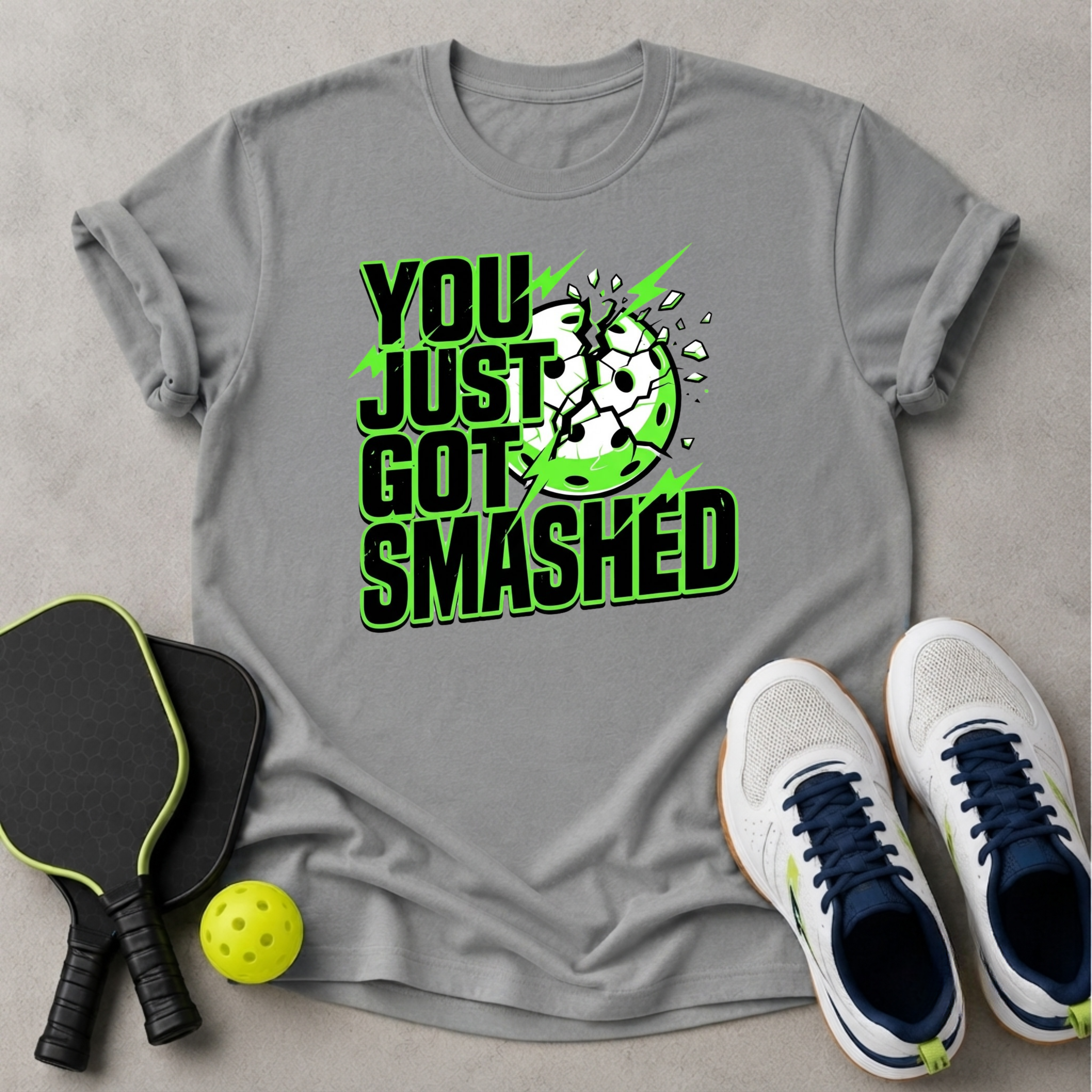Great Minds T-Shirt