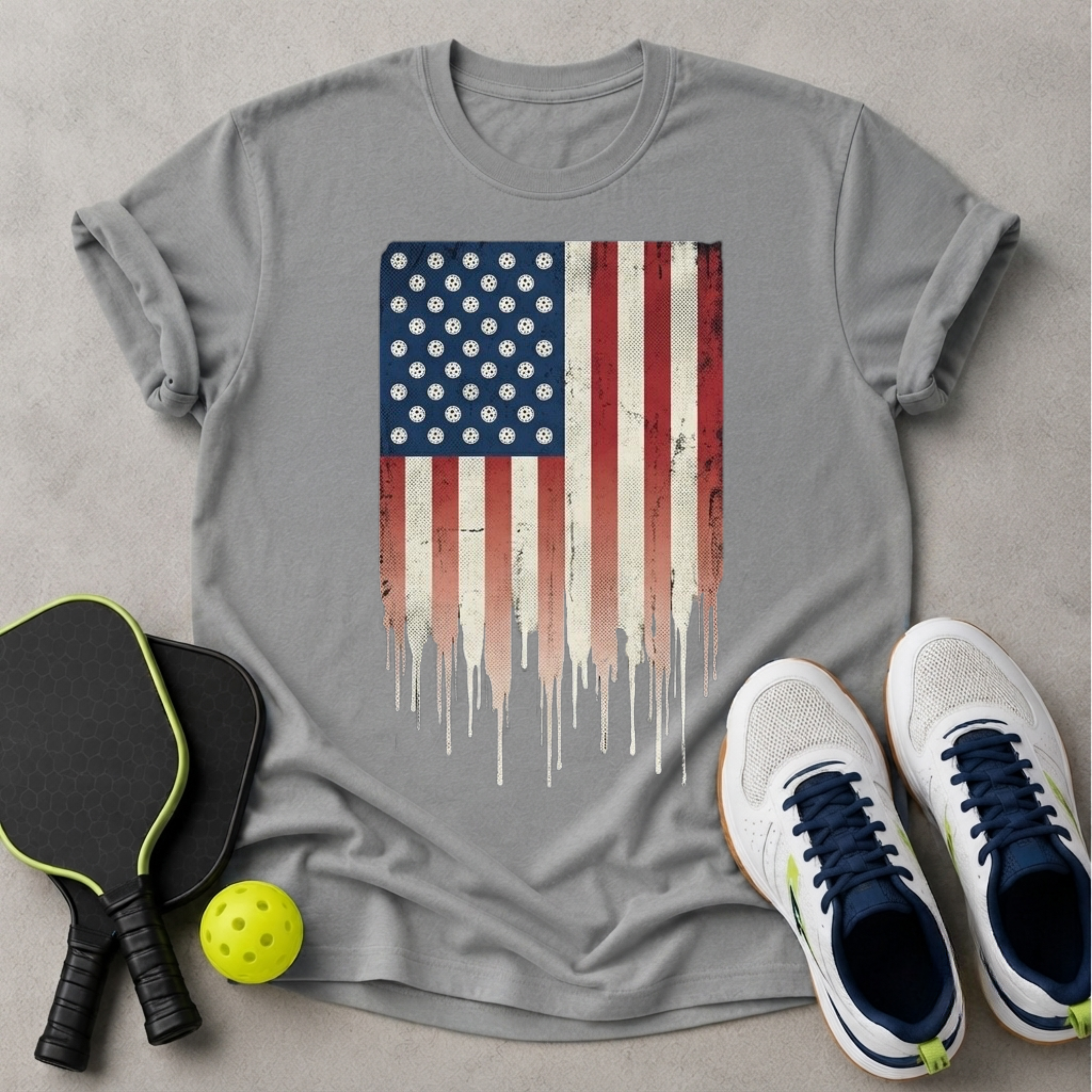 Flag T-Shirt