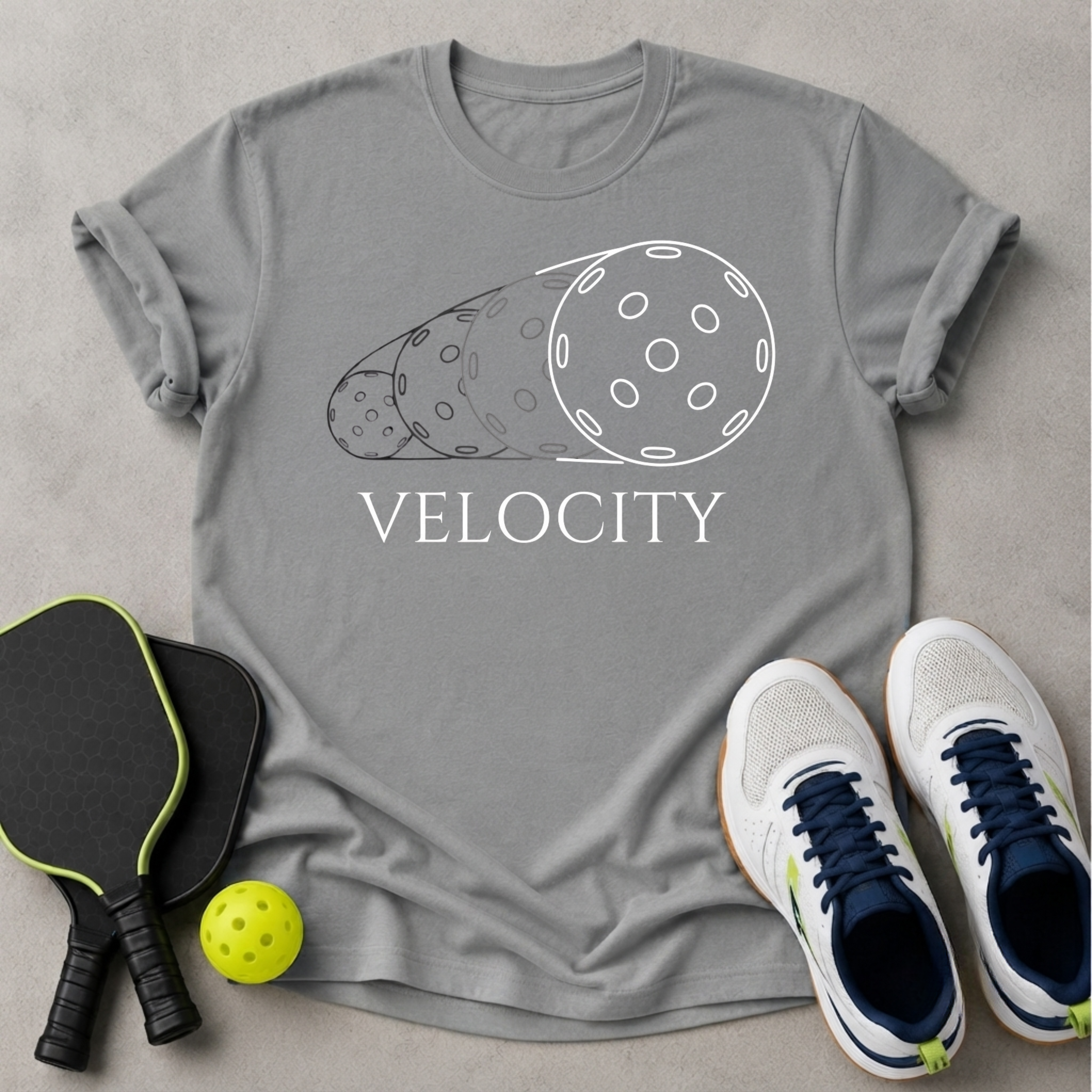 Velocity T-Shirt