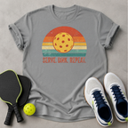 Serve Dink Repeat T-Shirt