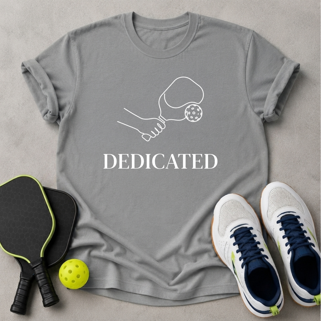 Dedicated