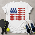 Paddle Flag T-Shirt