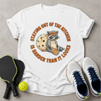 Harder T-Shirt