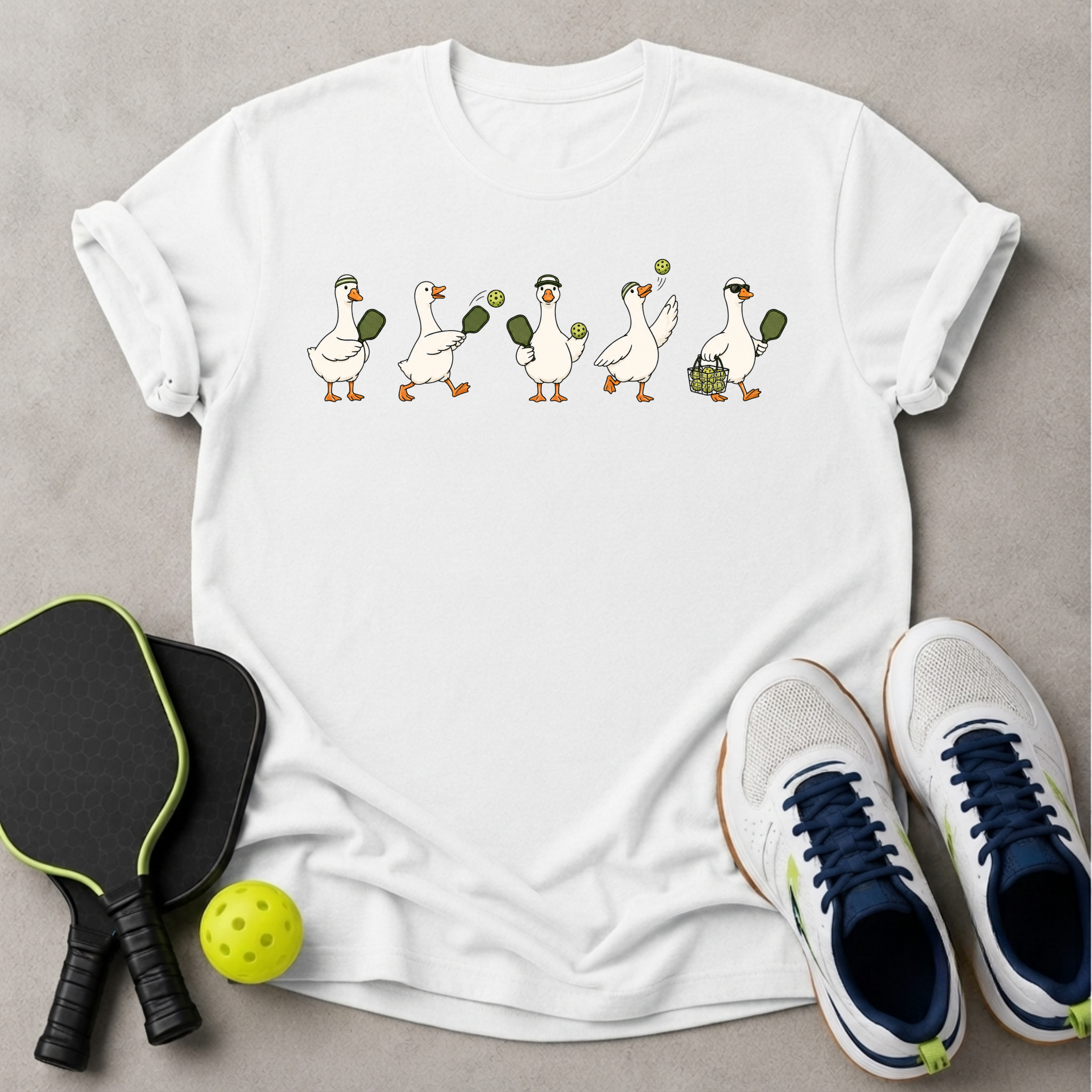 Team Goose T-Shirt