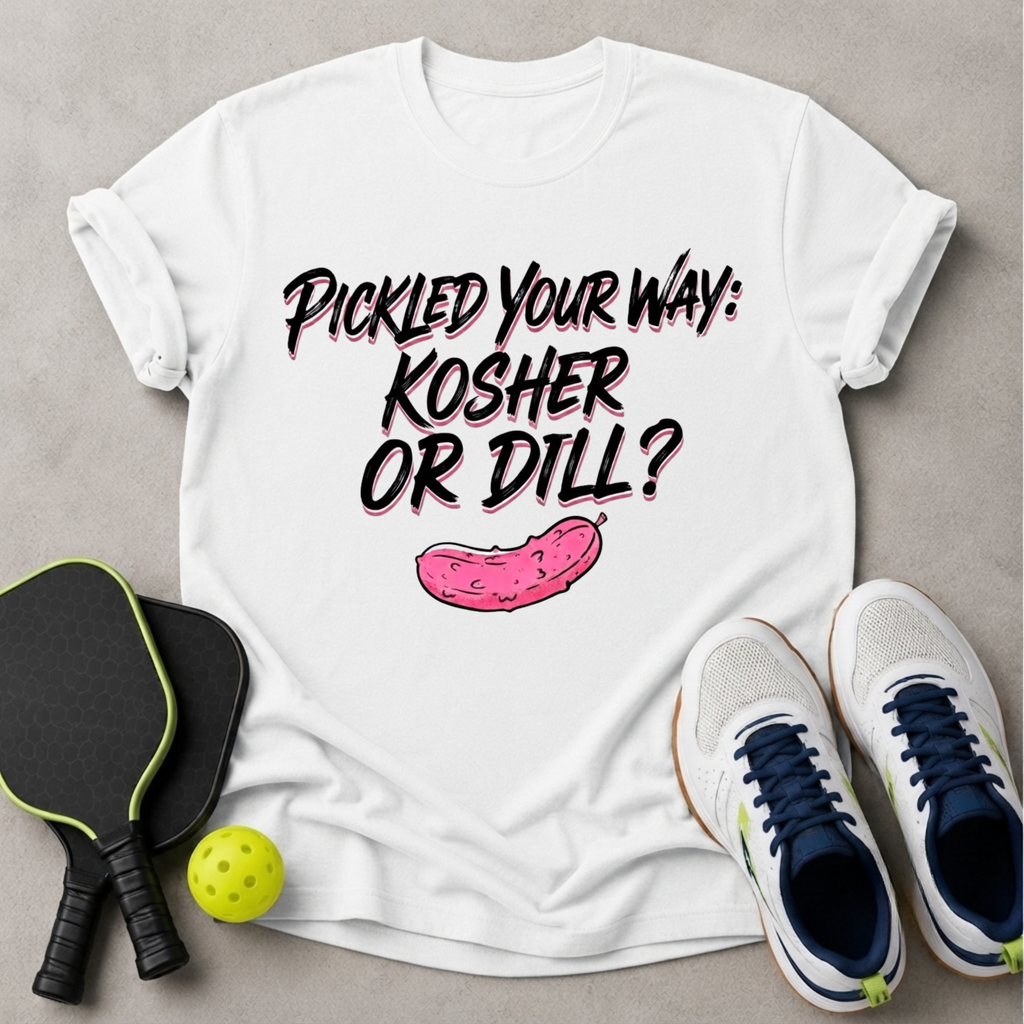 Your Way T-Shirt