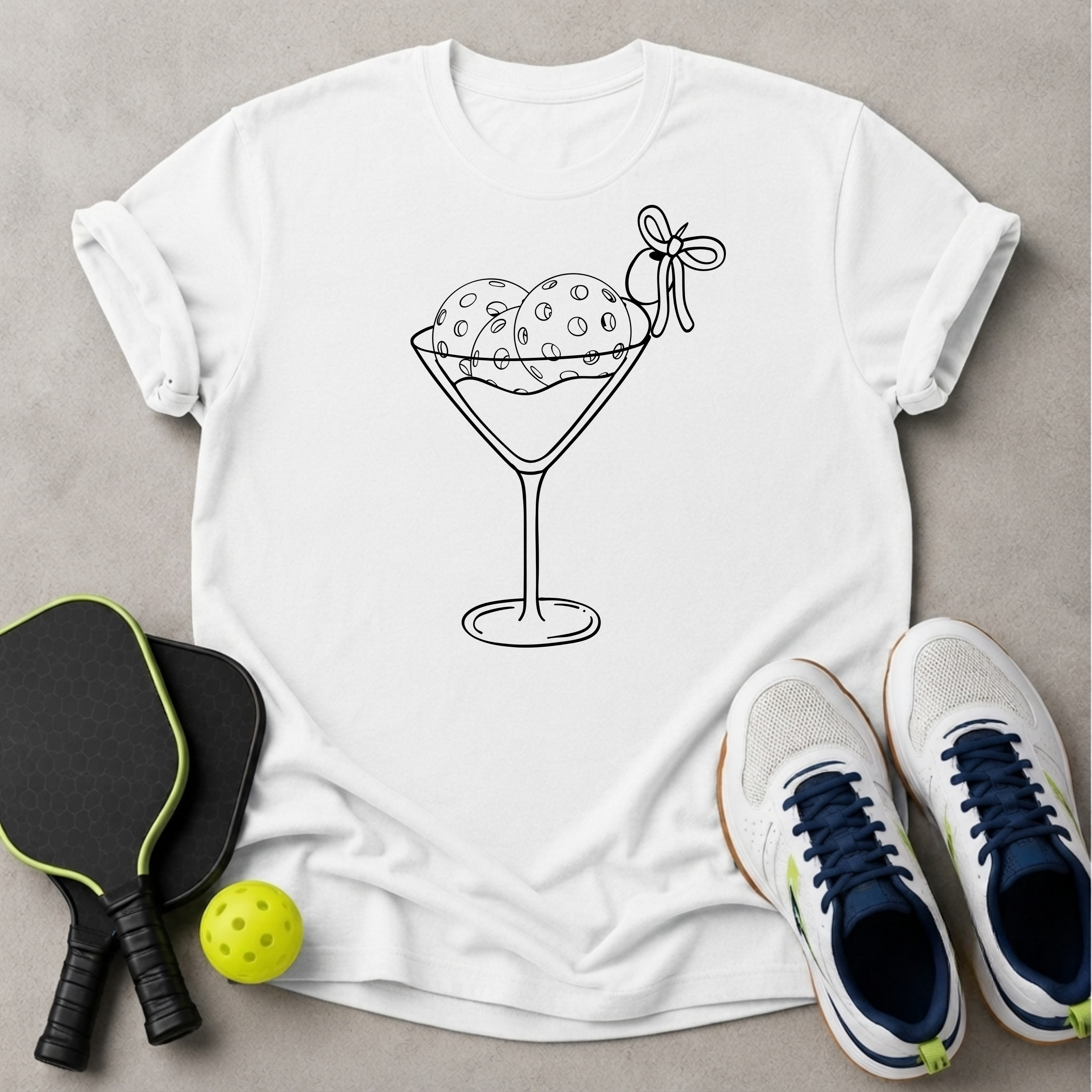 Drink T-Shirt