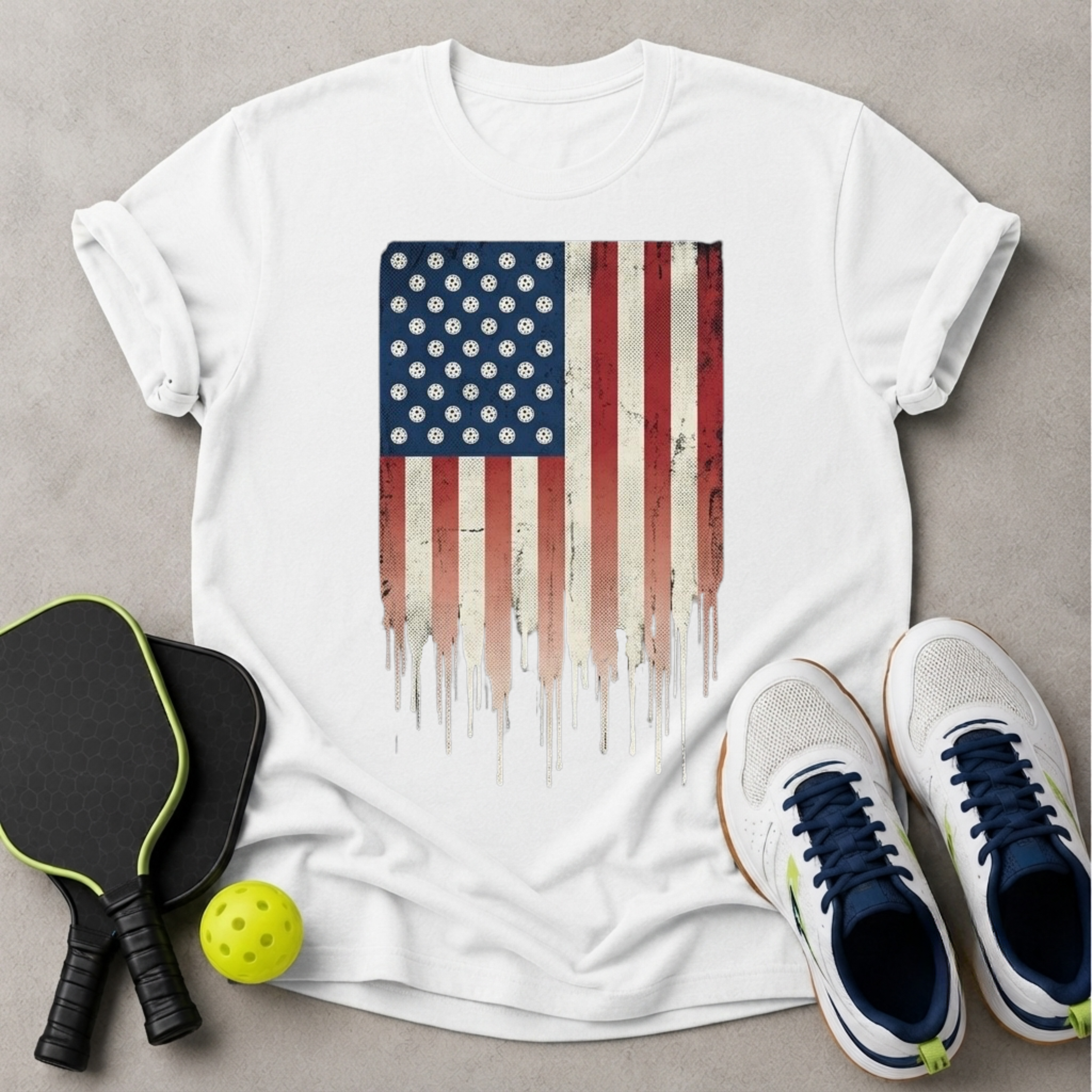 Flag T-Shirt