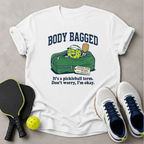 Body Bagged T-Shirt