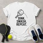 Dink Smash Repeat T-Shirt