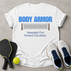 Body Armor T-Shirt