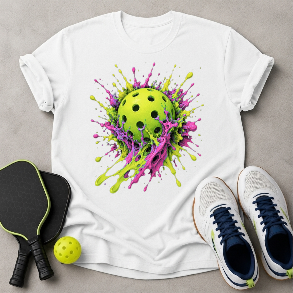 Splash T-Shirt
