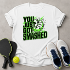 Got Smashed T-Shirt
